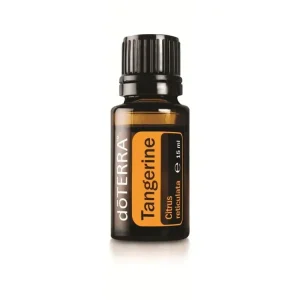 dōTERRA Tangerine (Mandarine)
