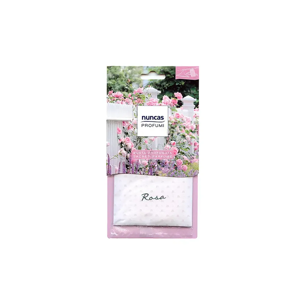 Duftbeutel für Schränke Nuncas Aroma Rose 55401323