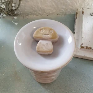 Duftwachs Kaffee