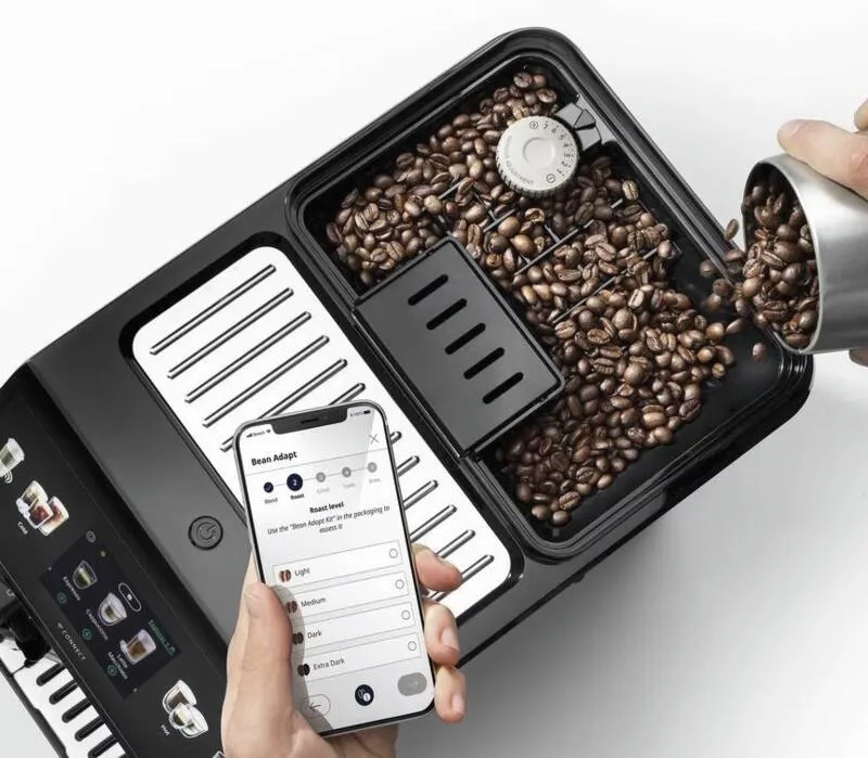 ECAM 450.86.T ELETTA EXPLORE Cold Brew