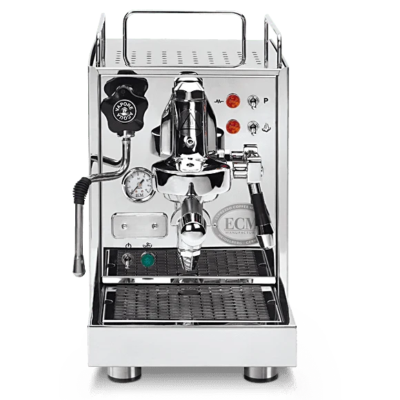 ECM Classika PID Espressomaschine