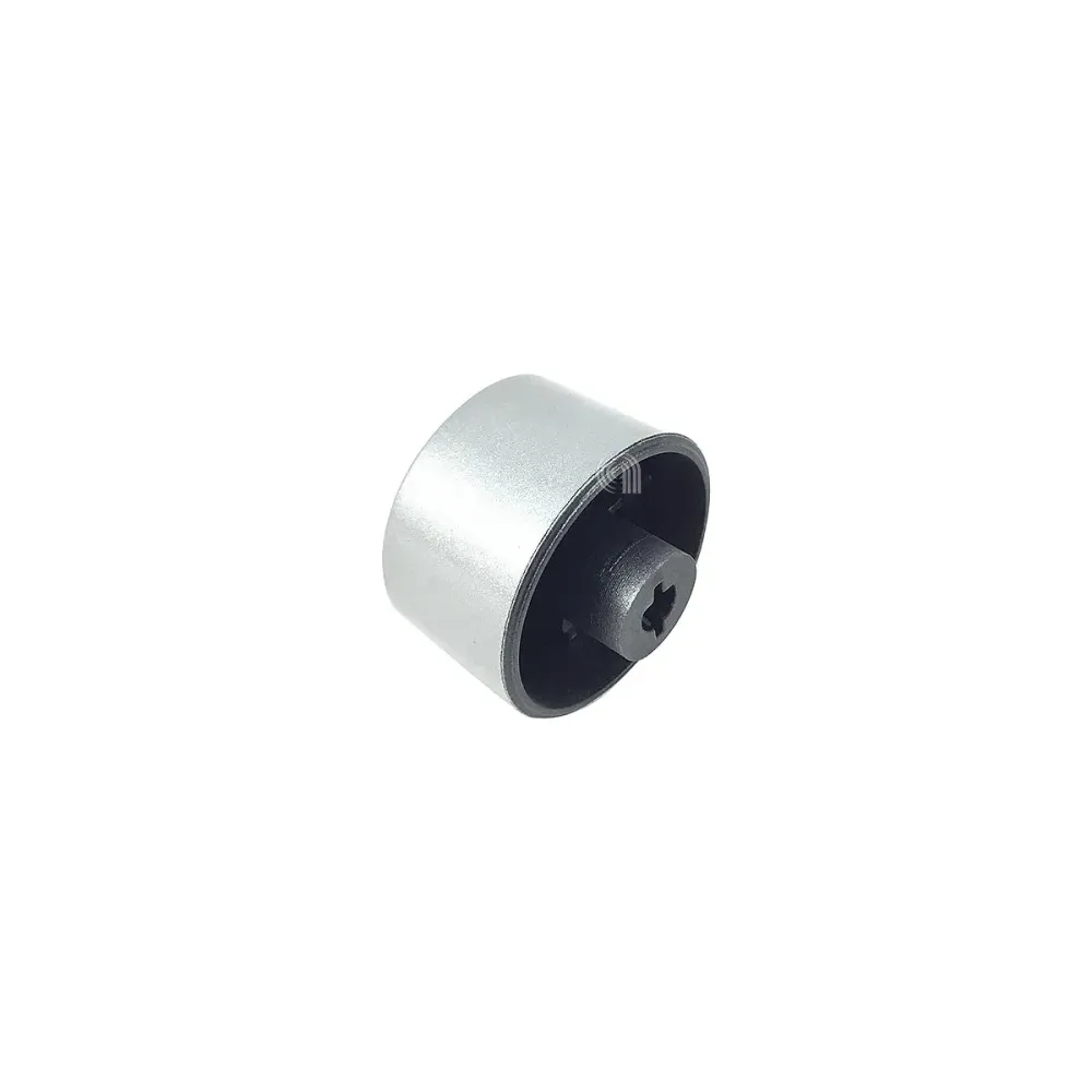 Edelstahl-Drehknopf für Electrolux-Waschmaschine, Code 8073833215