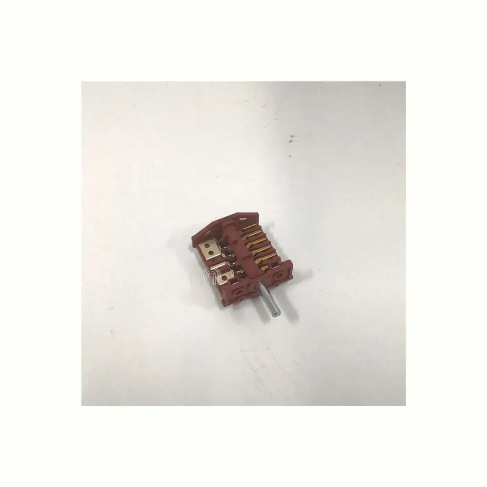Ein-/Ausschalter für Midea-Backofen, Code 17471100000353