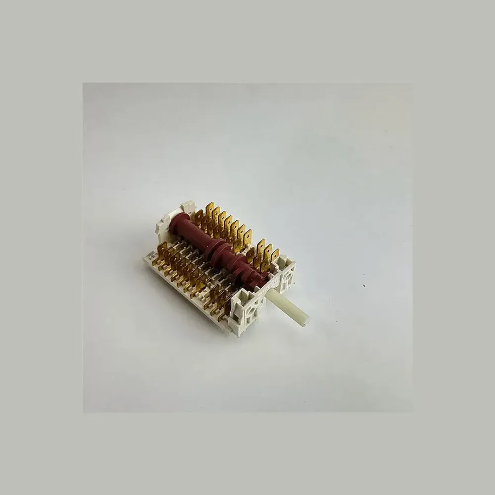 Elektrolux Ofenschalter mit Code 3301876003 kompatibel mit AEG
