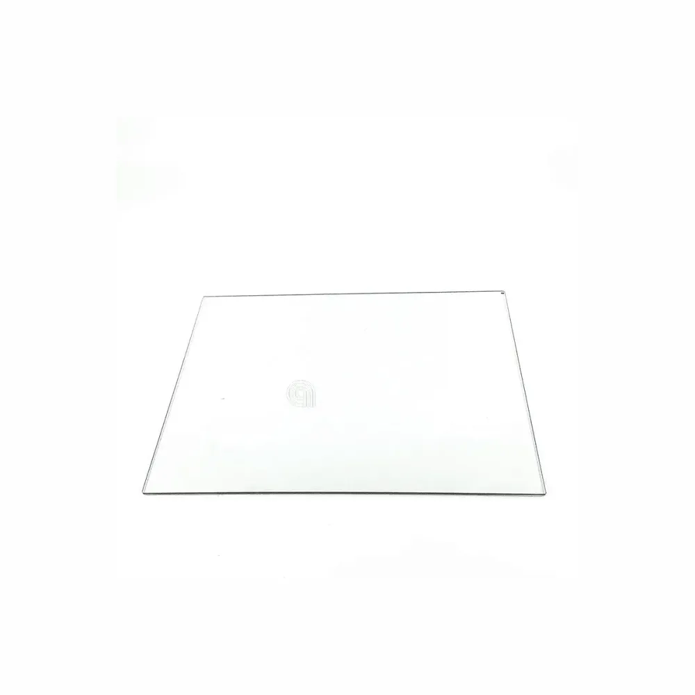 Elektrolux Ofentürglas 488x383 mm Originalersatzteil
