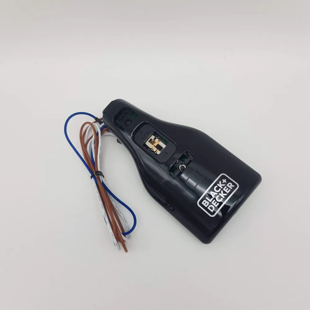 Elektronikkarte 36V für Elektromotien BHFEV362 Black+Decker