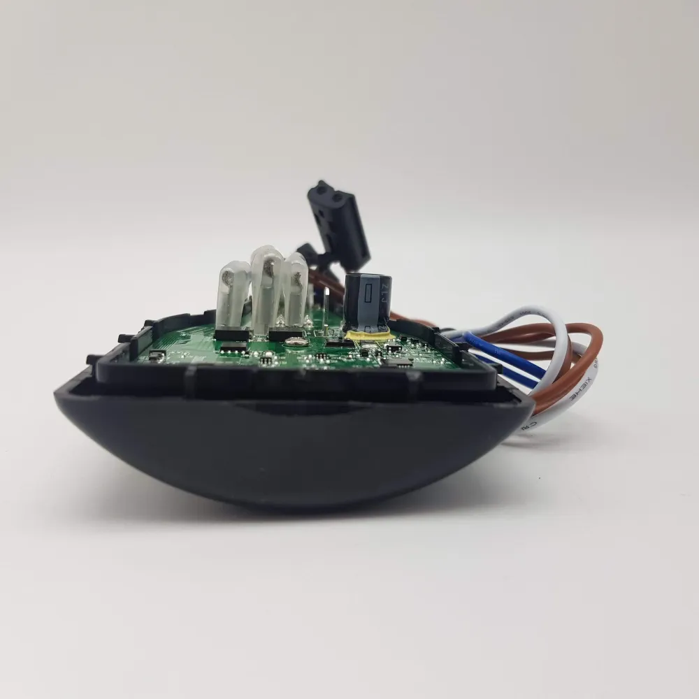 Elektronikkarte 36V für Elektromotien BHFEV362 Black+Decker