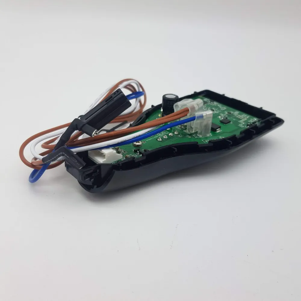 Elektronikkarte 36V für Elektromotien BHFEV362 Black+Decker