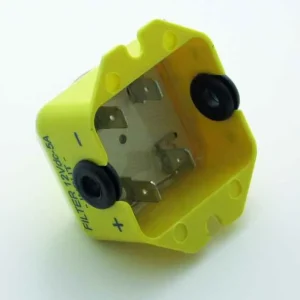 Entstörfilter für Elektronik 12V 5A