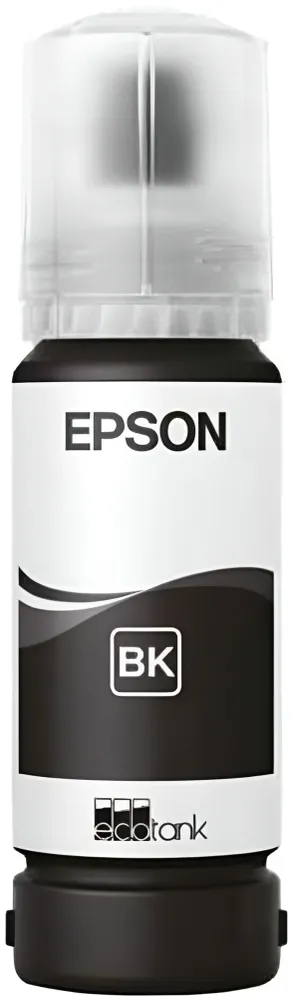 EPSON Ecotank 107 schwarz T09B140 EcoTank ET-18100 3600 Seiten