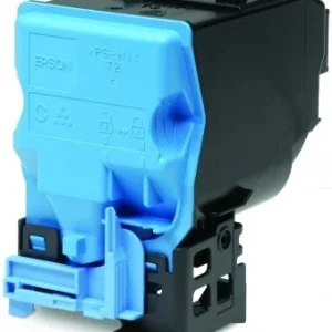 EPSON Toner-Modul cyan S050592 AcuLaser C3900 6000 Seiten