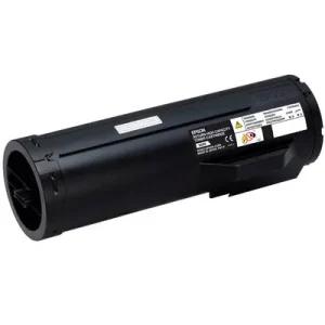 EPSON Toner-Modul return schwarz S050699 AL-M400 23700 Seiten