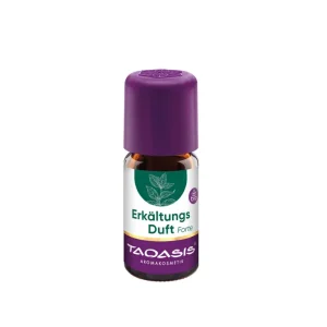 Erkältungsduft Forte Bio Naturduft 100%