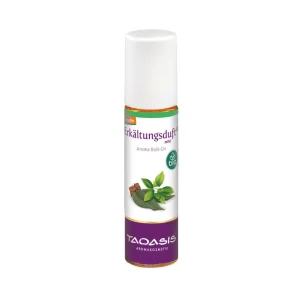 Erkältungsduft mild Aroma Roll-On