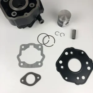 Ersatzzylinderkit 50cc, EBS/EBE NEU