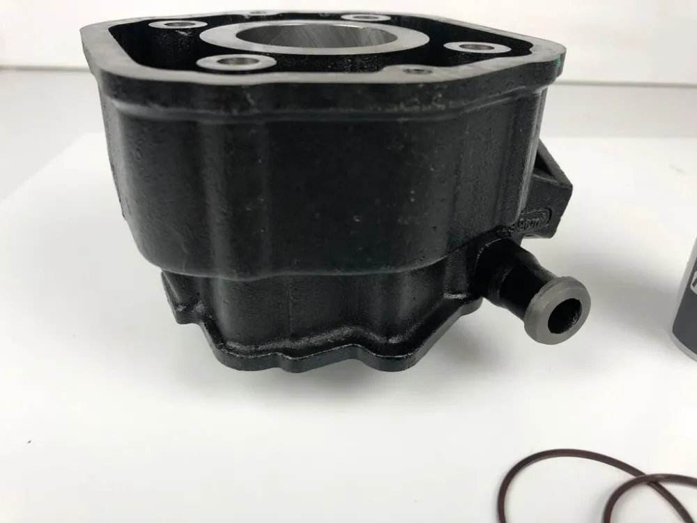 Ersatzzylinderkit 50cc, EBS/EBE NEU