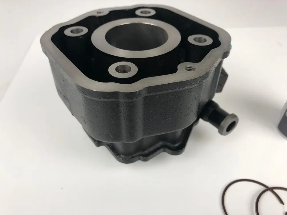 Ersatzzylinderkit 50cc, EBS/EBE NEU