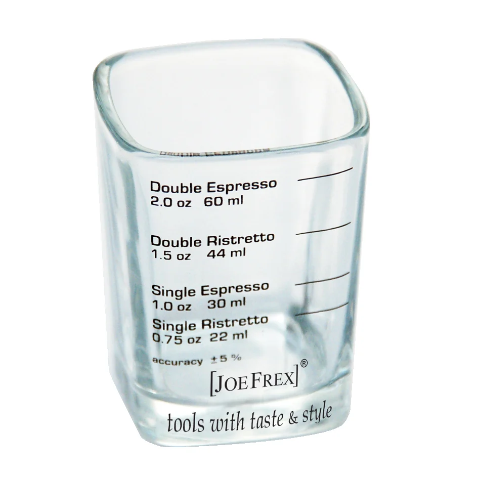 Espresso Shotglas