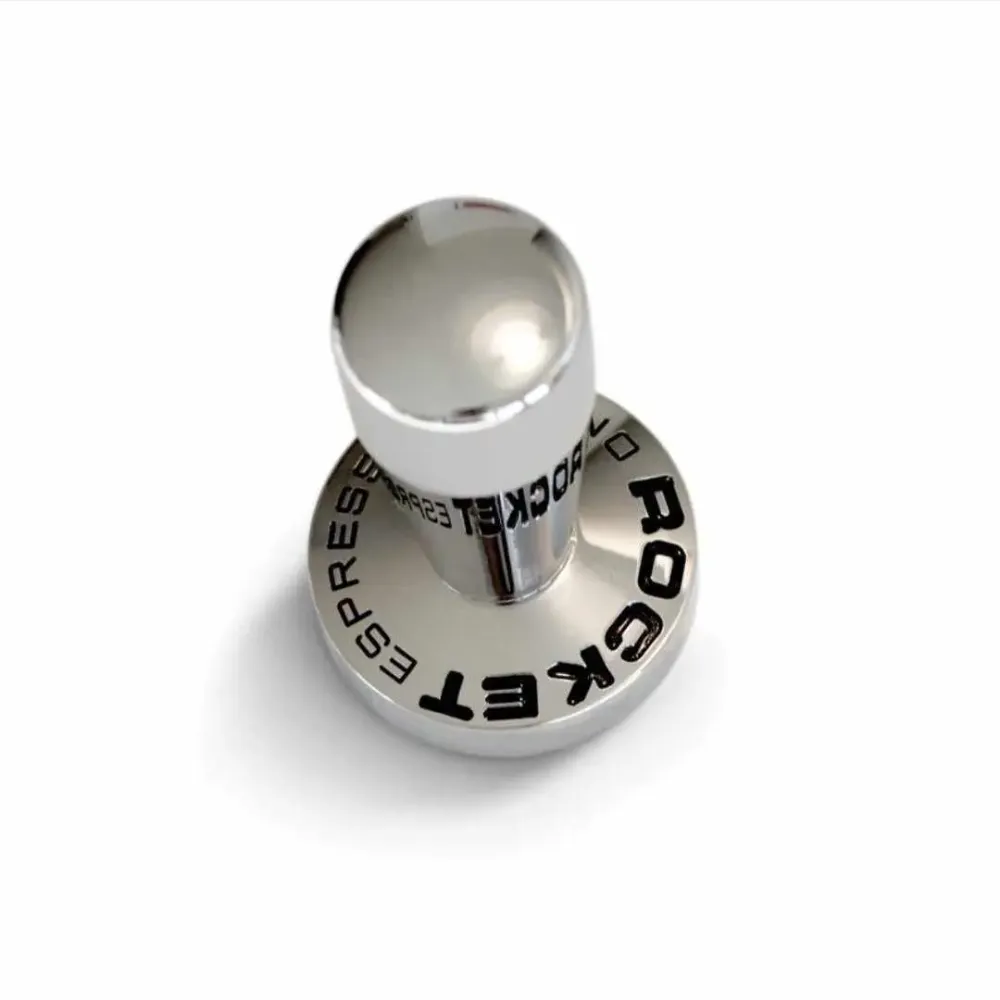 Espresso Tamper Edelstahl 58 mm