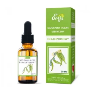 Etja Eukalyptusöl 30 ml