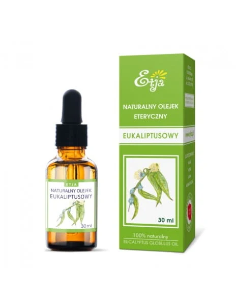 Etja Eukalyptusöl 30 ml
