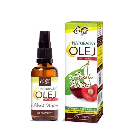 ETJA Kirschkernöl 50ml