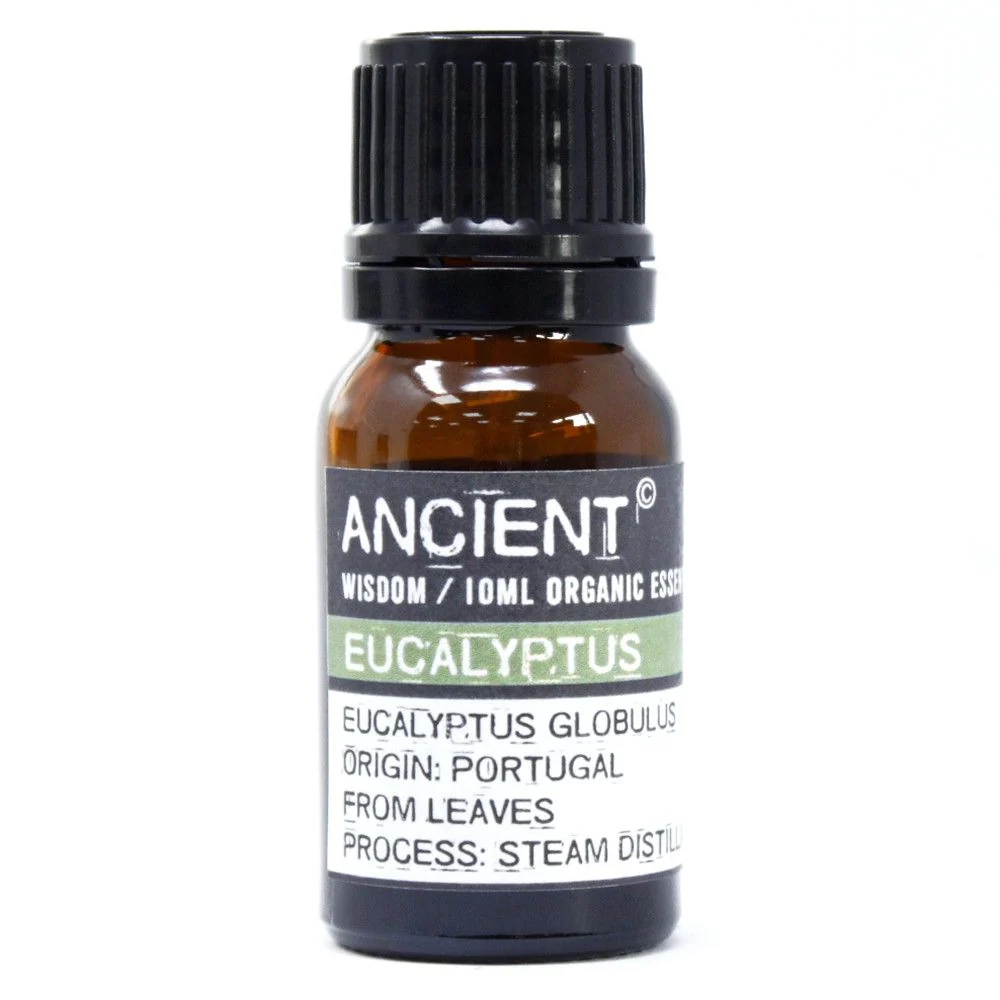 Eucalyptus Bio 10ml