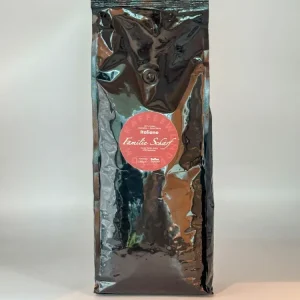 Familie Schärf Kaffee "Italiano" (100% Arabica Kaffee / Italian Roast)