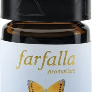 Farfalla | Myrrhe | 5ml Ätherisches Öl