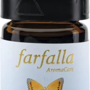 Farfalla | Rose Bulgarien 10% | 5ml Ätherisches Öl