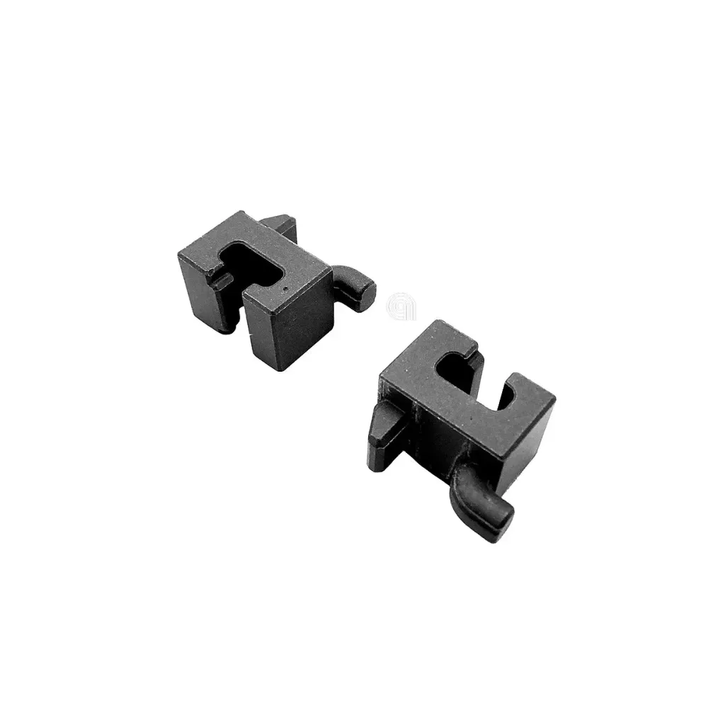 Fassung für Bosch Mikrowelle, Code 00637443