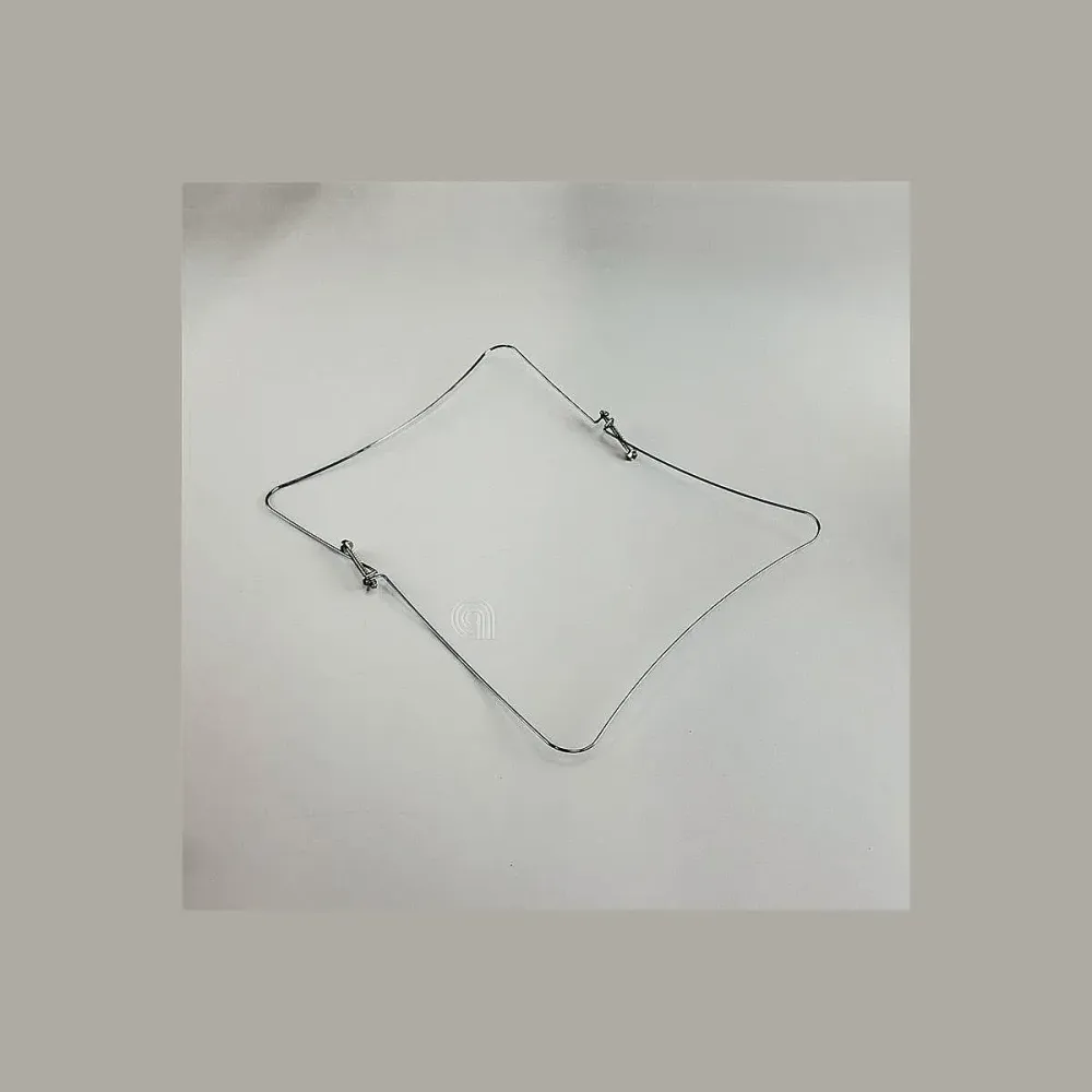 Federclip für Midea Waschmaschine, Code 12900101001880