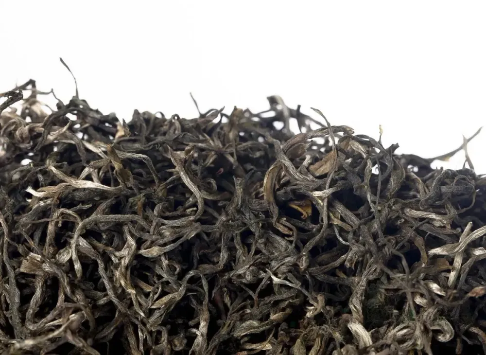 Fengqing Sheng Mao Cha (Frühjahr 2021)