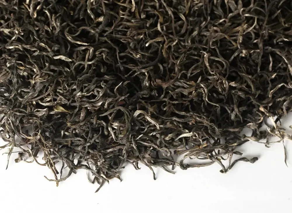 Fengqing Sheng Mao Cha (Frühjahr 2021)