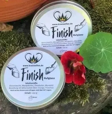 Finish Hufbalsam