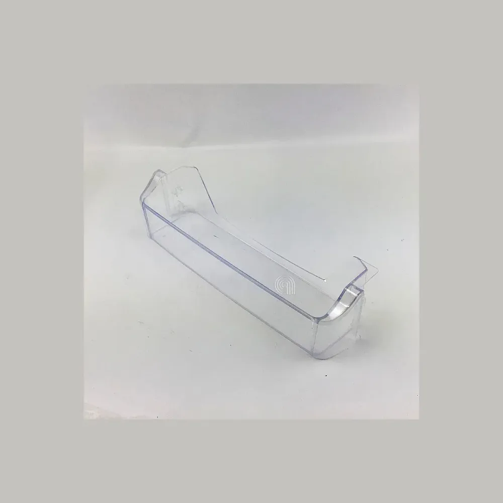 Flaschenregal Vestel Kühlschrank transparent 42126725