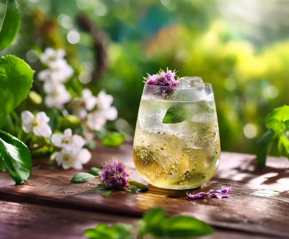 Floragold Cold Brew Kaktusfeige