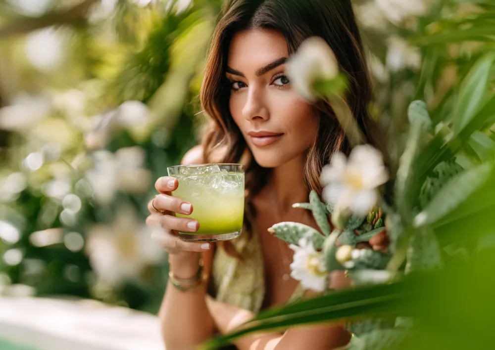 Floragold Cold Brew Kaktusfeige