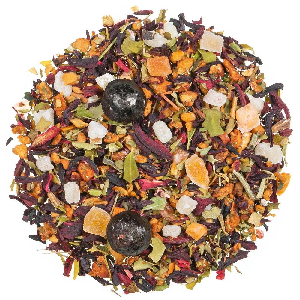 Floragold Cold Brew Kirsch Cassis