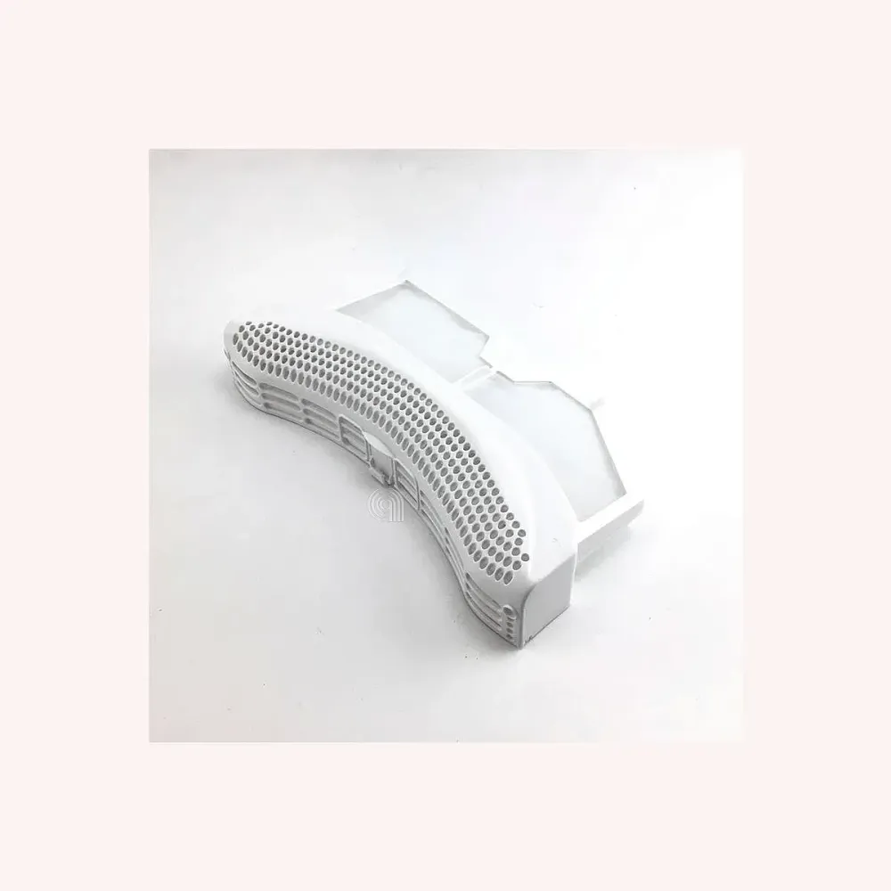 Flusenfilter-Baugruppe für Midea Trockner 12138200000423