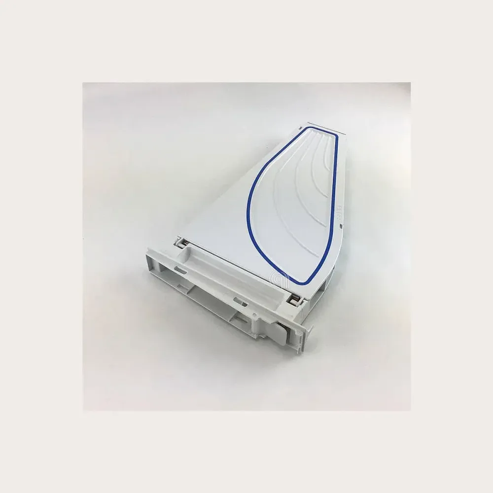 Flusensieb für Electrolux Trockner mit Code 8078593079