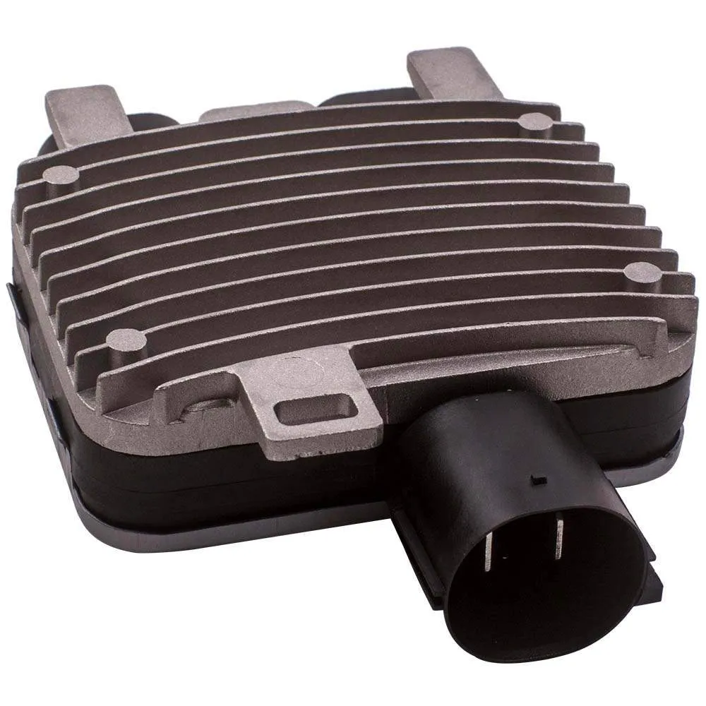 Für Ford Mondeo Iii Jaguar x-Type Steuermodul Lüfter Gebläseregelmodul 940004101