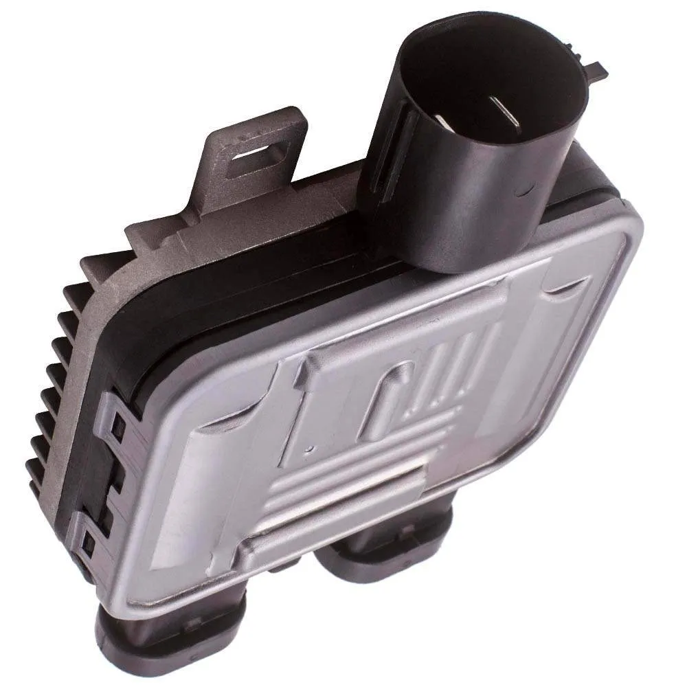 Für Ford Mondeo Iii Jaguar x-Type Steuermodul Lüfter Gebläseregelmodul 940004101