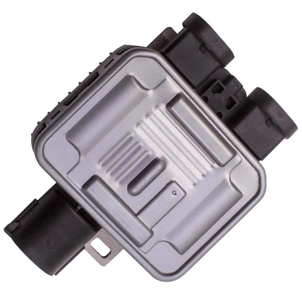Für Ford Mondeo Iii Jaguar x-Type Steuermodul Lüfter Gebläseregelmodul 940004101