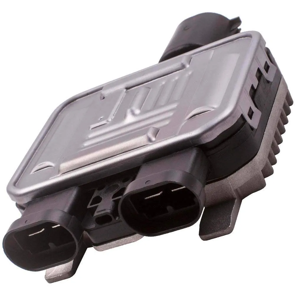 Für Ford Mondeo Iii Jaguar x-Type Steuermodul Lüfter Gebläseregelmodul 940004101