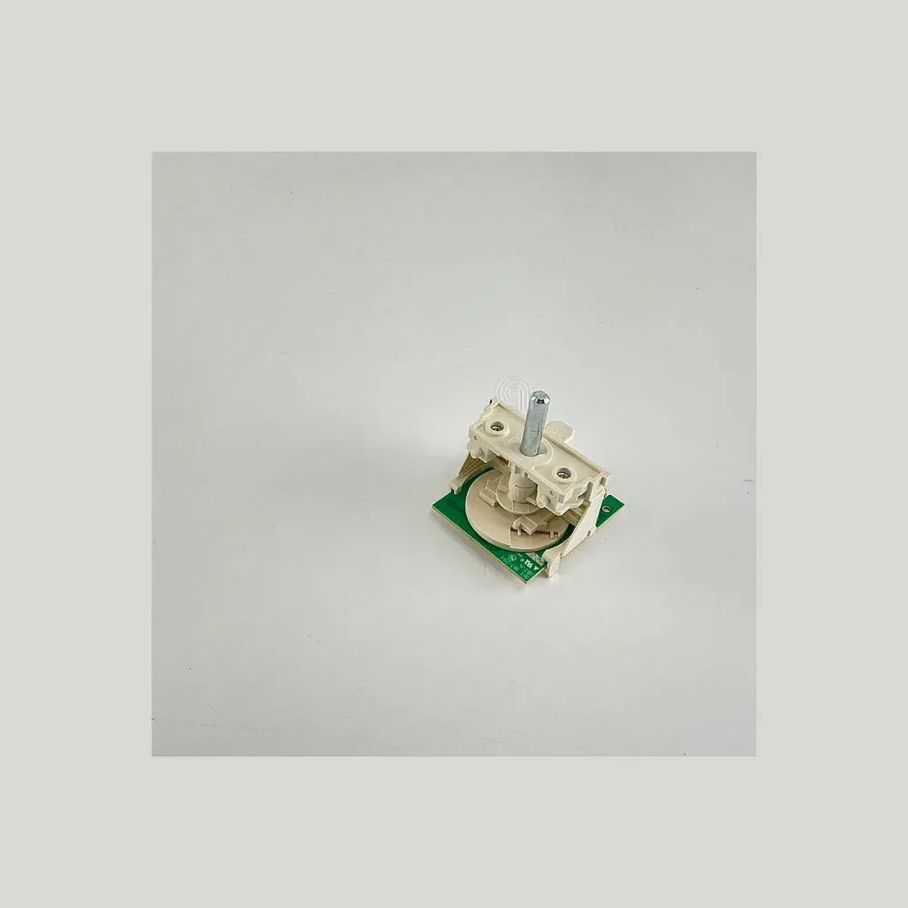 Funktionsschalter für Waschmaschine Electrolux 3874542016