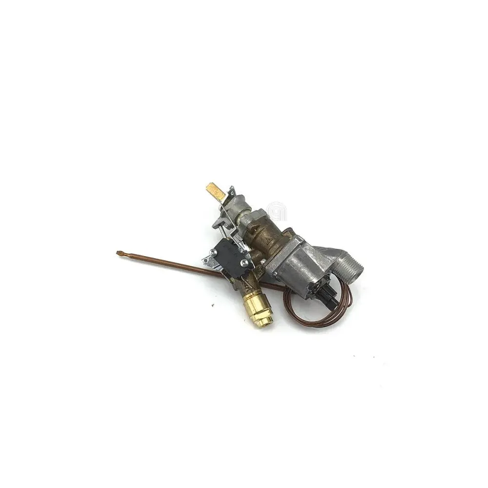 Gasthermostat M6D42V kompatibel mit La Germania Bertazzoni 503118