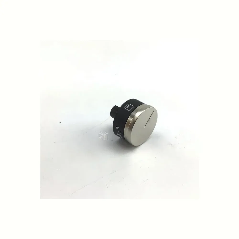 Gasthermostatknopf La Germania Bertazzoni 4010524 2 Umdrehungen