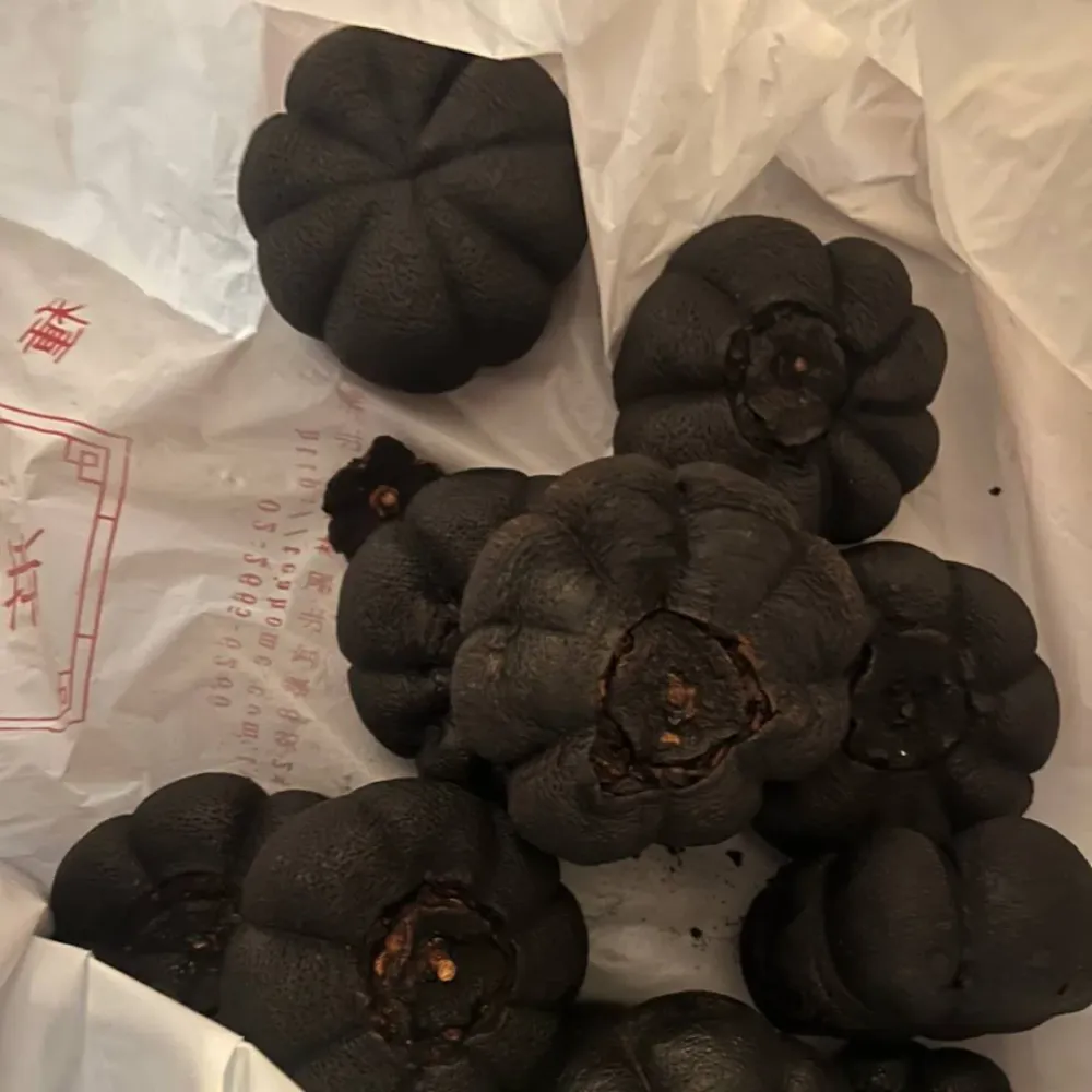 Gealterter Oolong Grapefruit aus Xinzhu, Taiwan (2013)