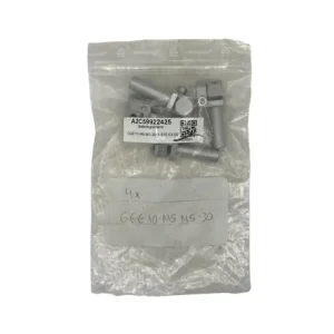 Gelenk Greifarm GGE 10-M5-M5-30 ||